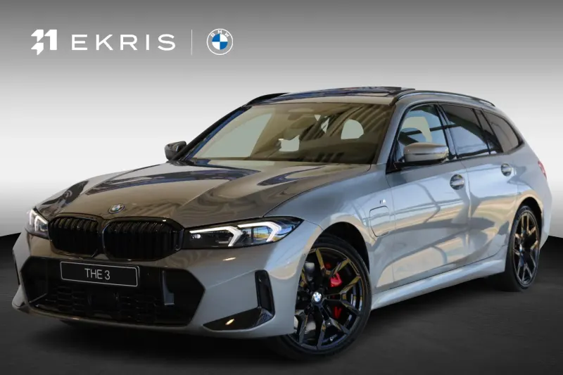 BMW 3-Serie (2026)