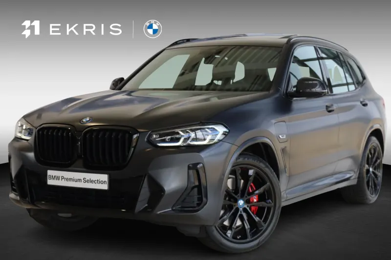 BMW X3 (2022)