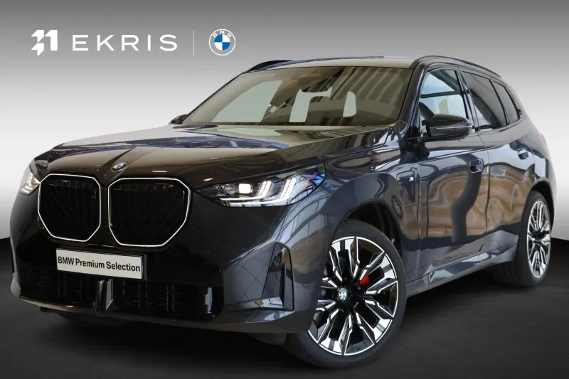 BMW X3 (2026)