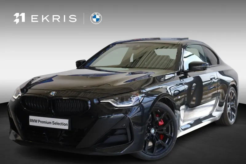 BMW 2-Serie (2026)