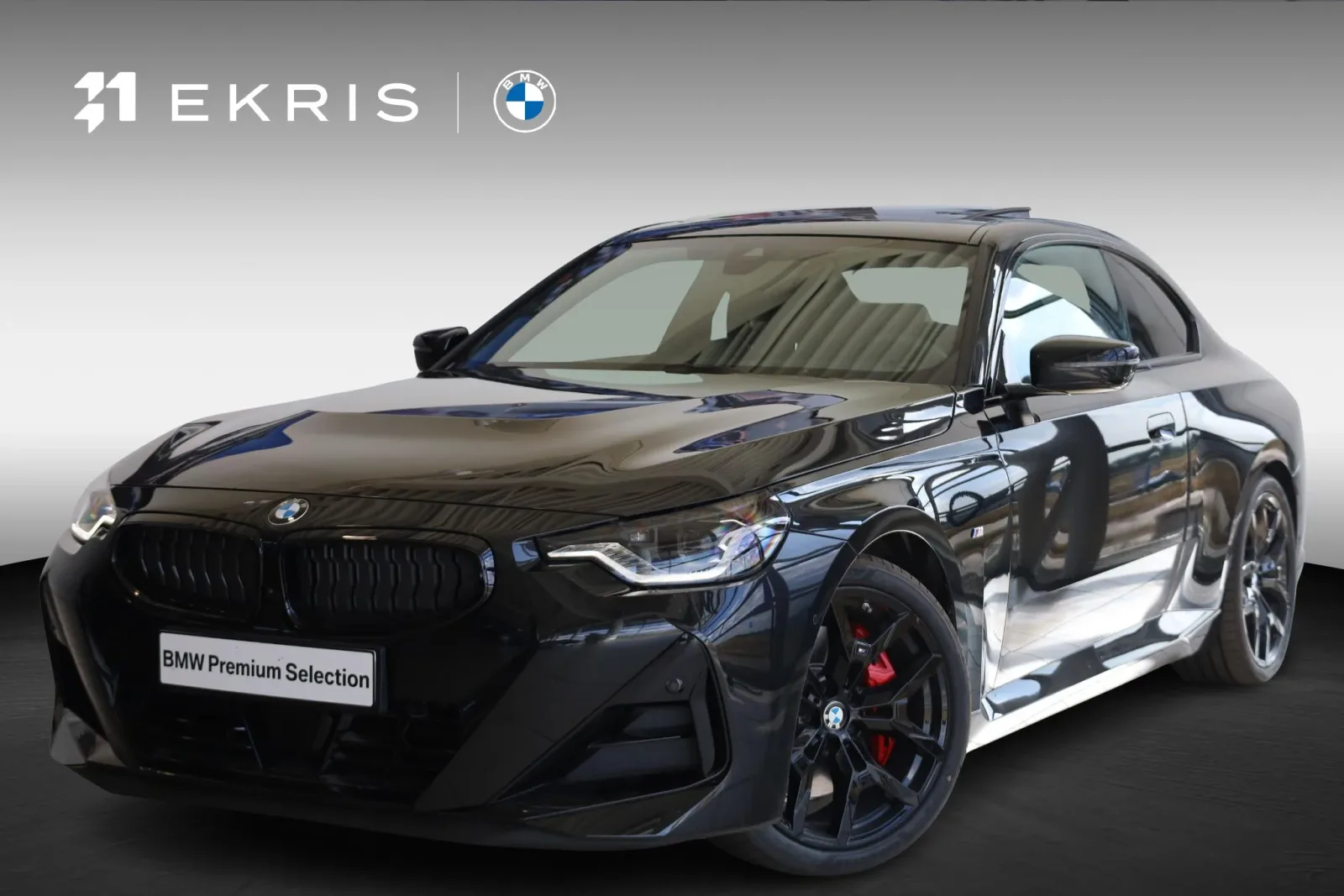 BMW 2-Serie (2026) — foto 1