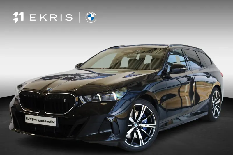 BMW i5 (2026)