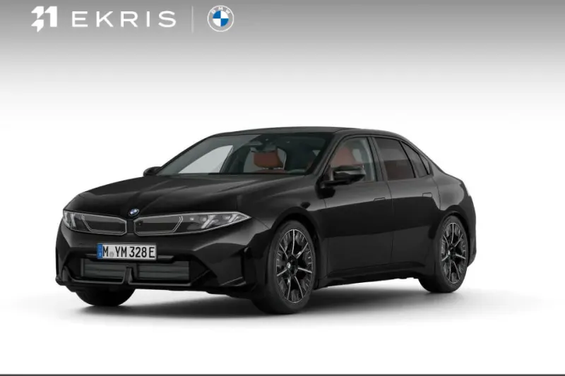 BMW i3 (2026)