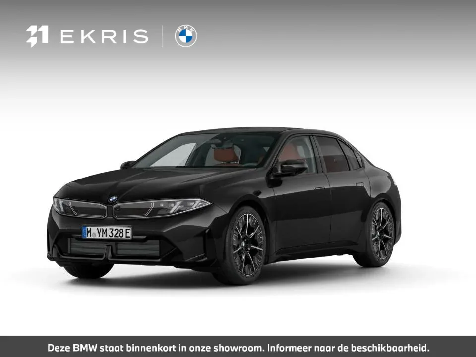 BMW i3 (2026) — foto 1