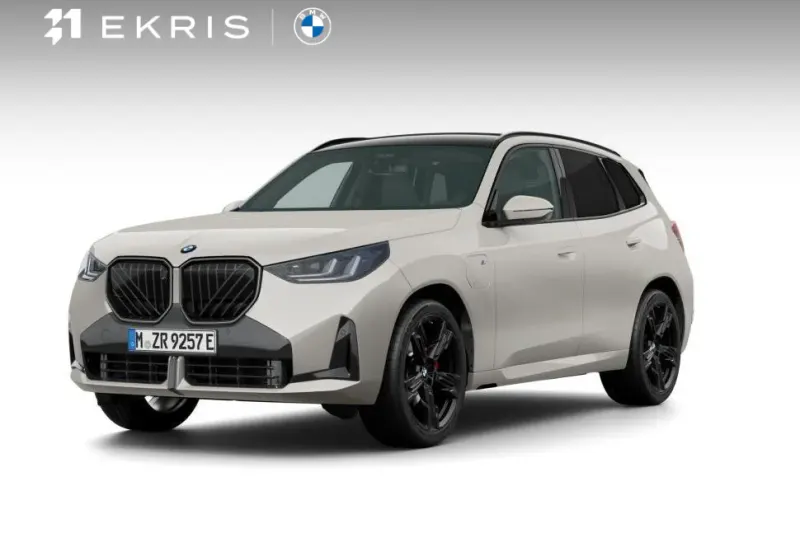 BMW X3 (2026)