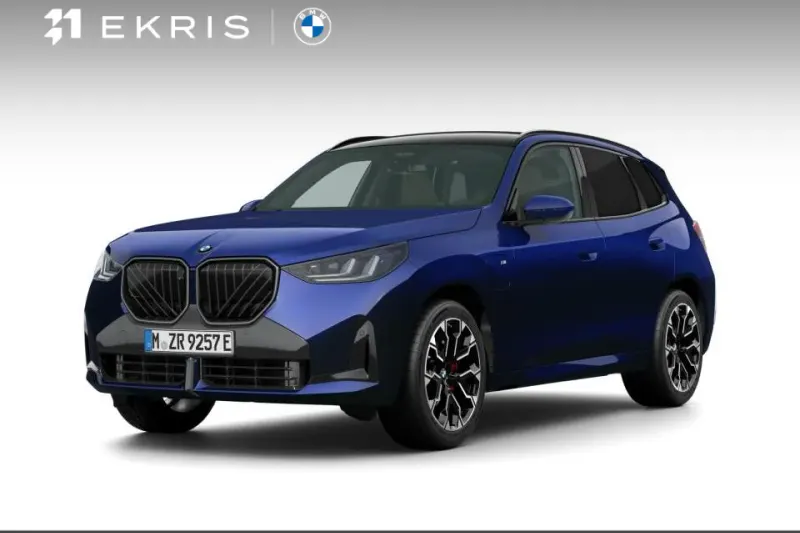 BMW X3 (2026)