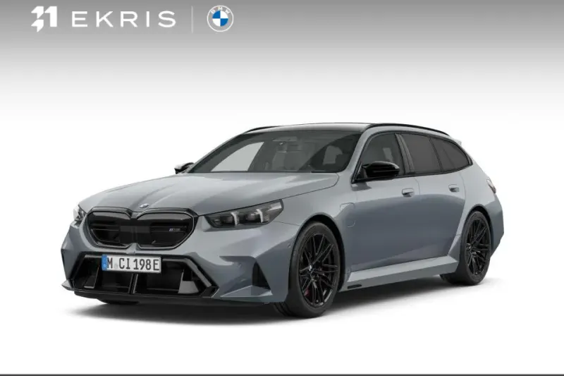 BMW M5 (2026)