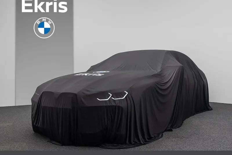 BMW 1-Serie (2023)