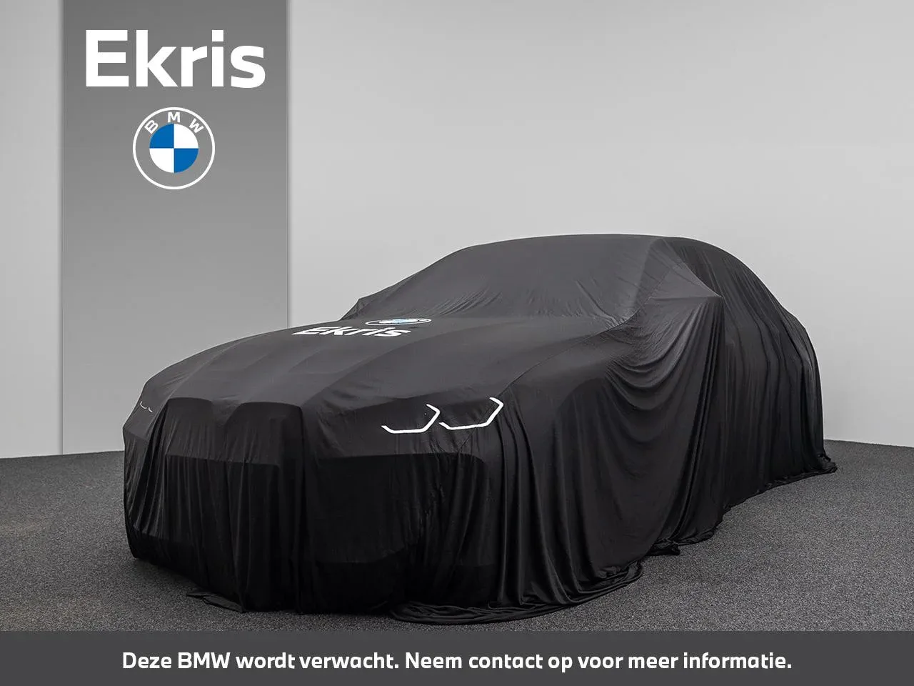 BMW 1-Serie (2023) — foto 1