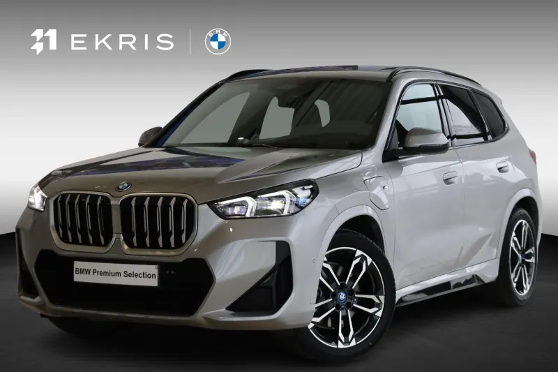 BMW X1 (2025)