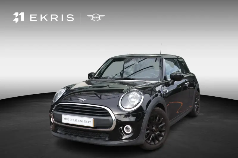MINI One (2020)