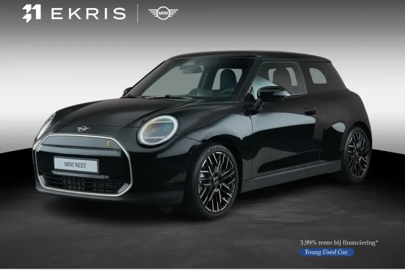 MINI Mini Electric (2025)