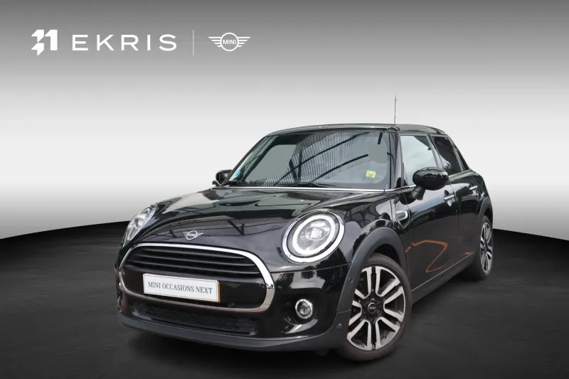 MINI Cooper (2020)