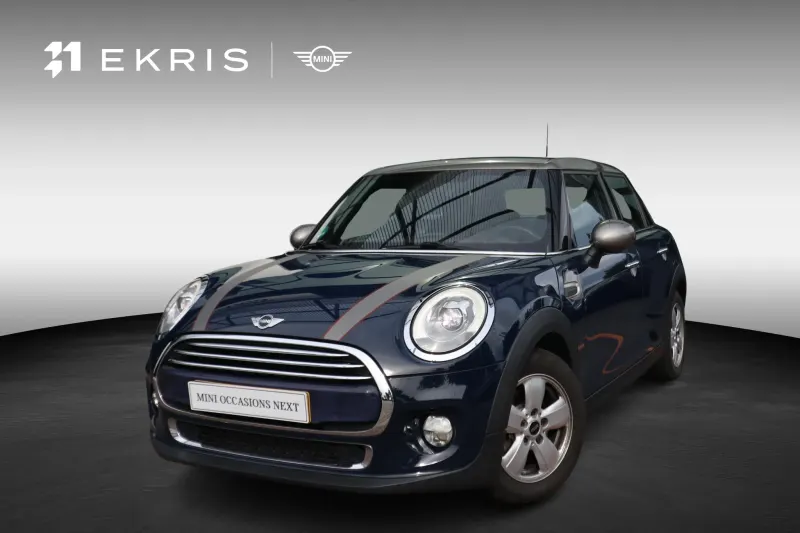 MINI Cooper (2017)