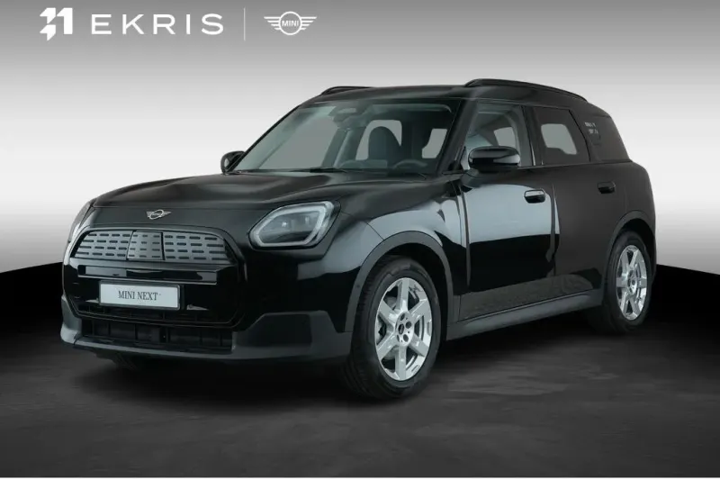 MINI Countryman (2025)