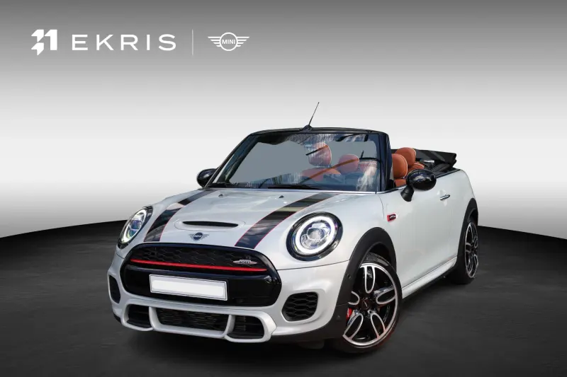 MINI Cabrio (2019)