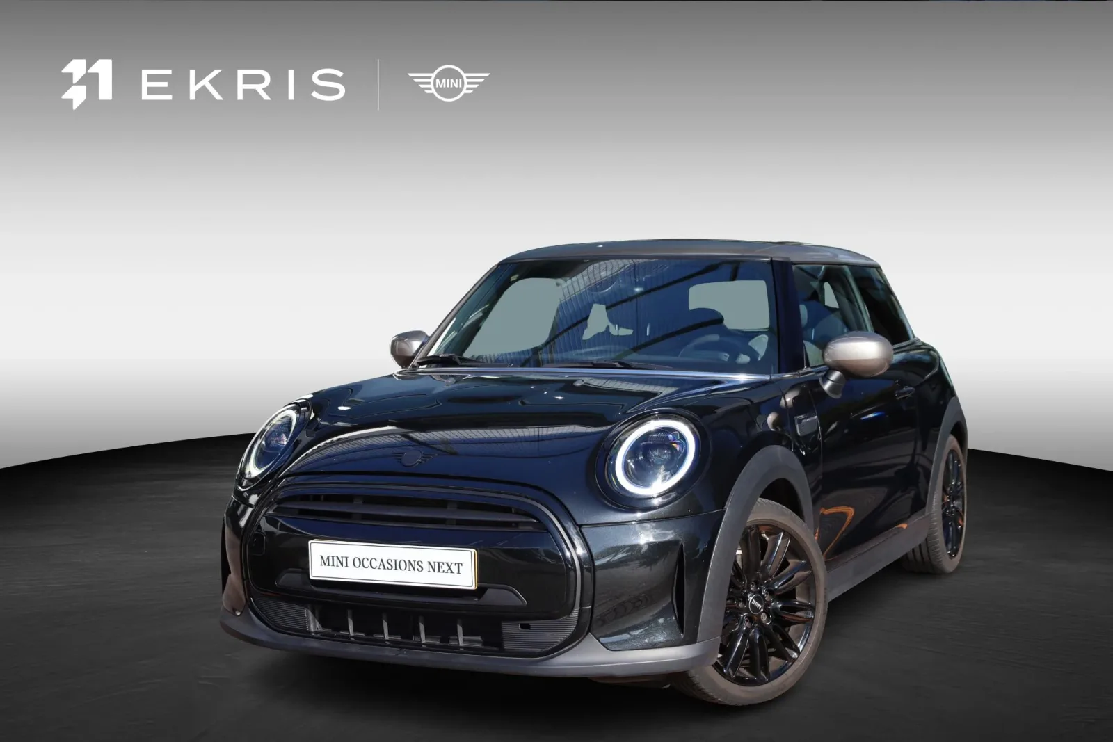 MINI Cooper (2023) — foto 1