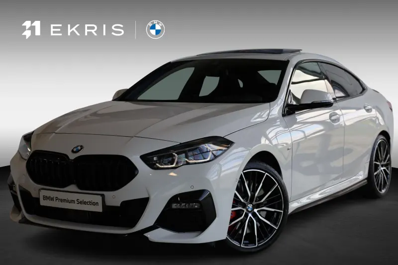 BMW 2-Serie Gran Coupé (2023)