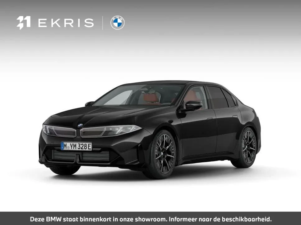 BMW i3 (2026) — foto 1