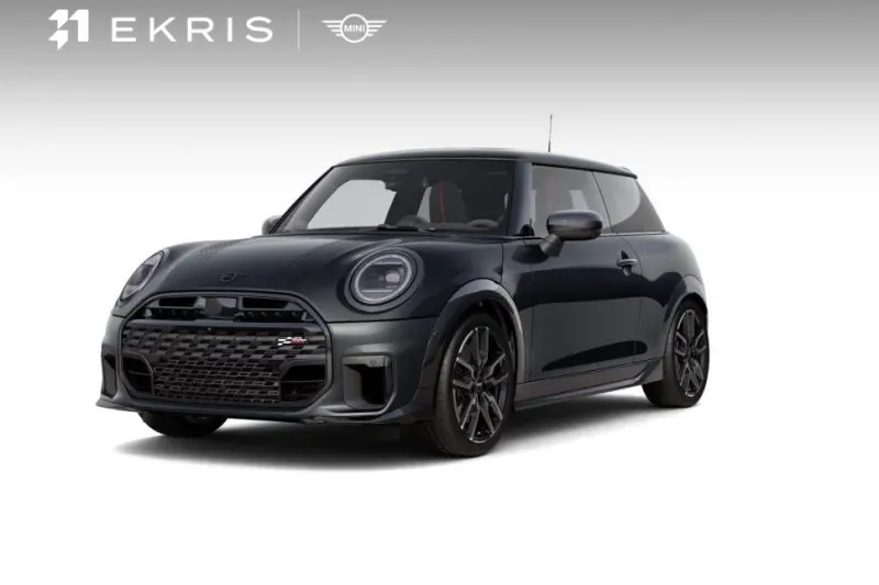 MINI John Cooper Works (2026)