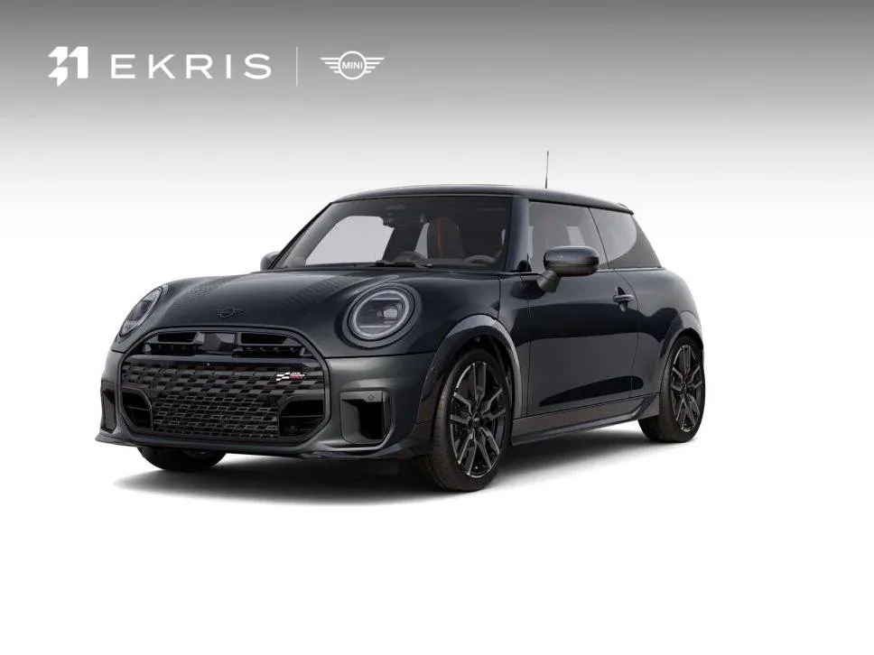 MINI John Cooper Works (2026) — foto 1