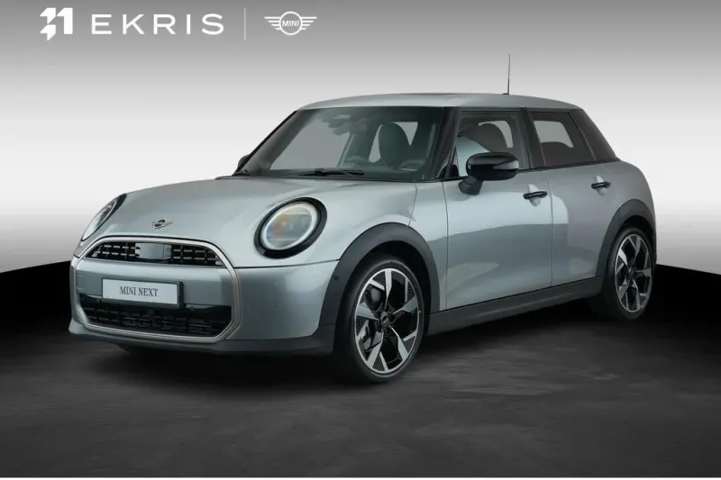 MINI Cooper (2025)
