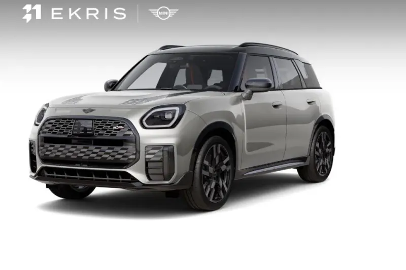 MINI Countryman (2026)