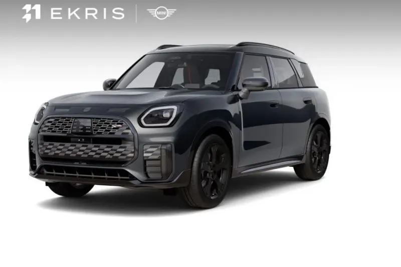 MINI Countryman (2026)