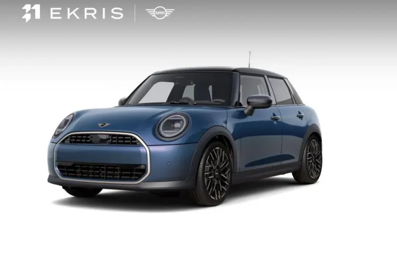 MINI Cooper (2026)