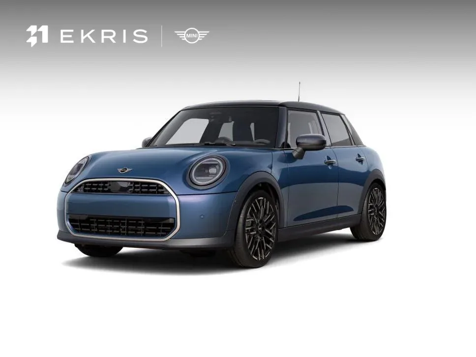 MINI Cooper (2026) — foto 1