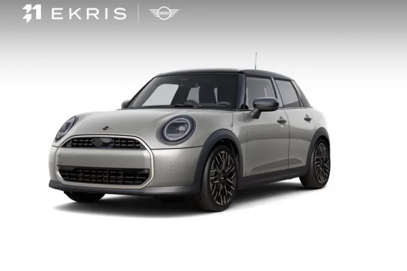 MINI Cooper (2026)