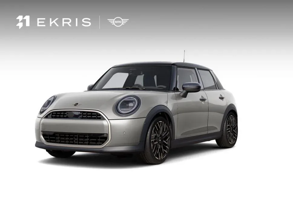 MINI Cooper (2026) — foto 1
