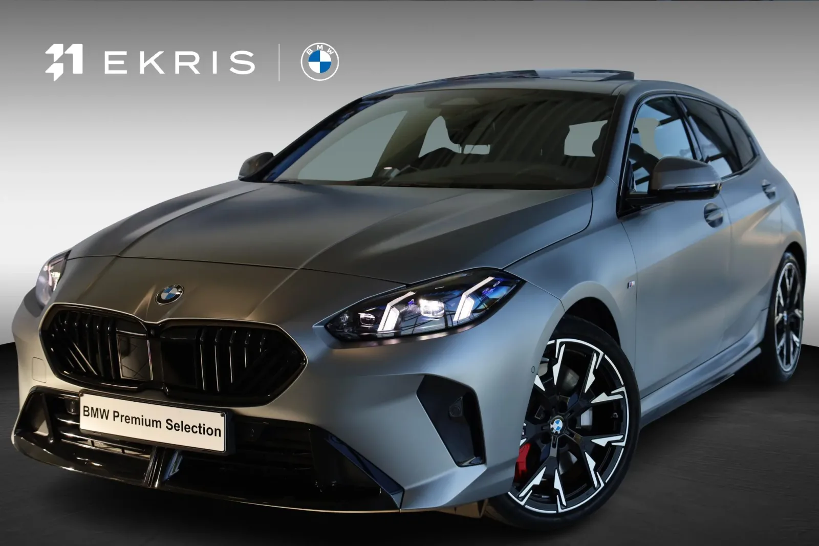 BMW 1-Serie (2024) — foto 1