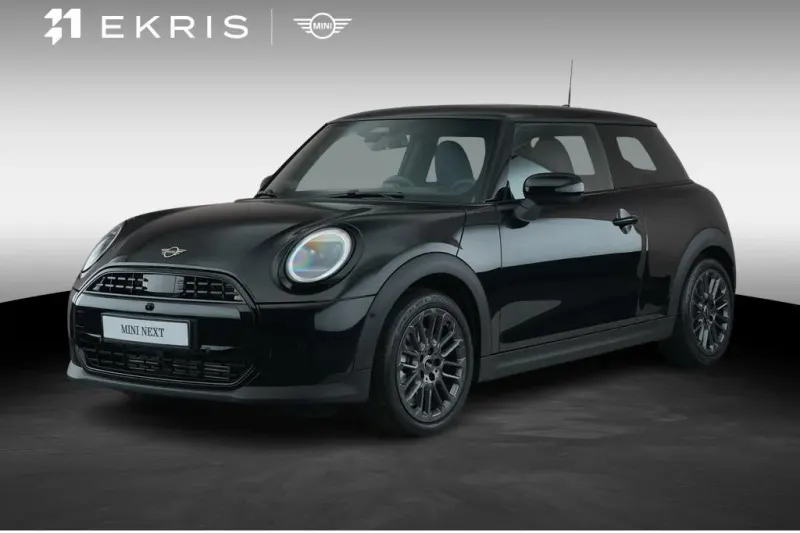 MINI Cooper (2026)