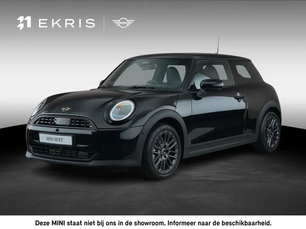 MINI Cooper (2026) — foto 1
