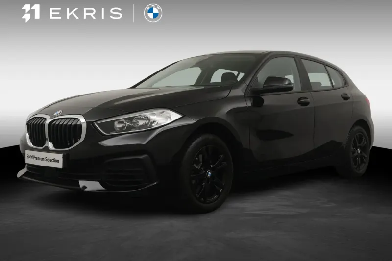 BMW 1-Serie (2022)