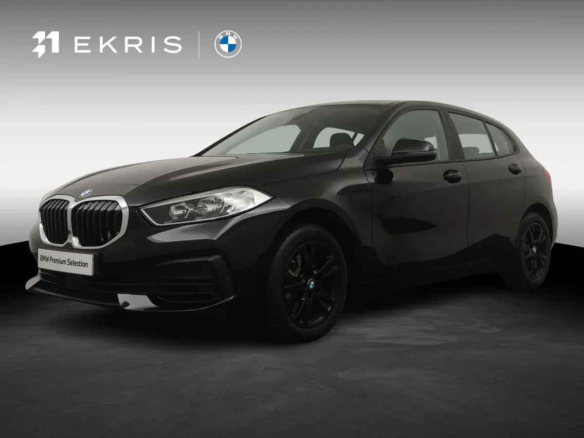 BMW 1-Serie (2022) — foto 1