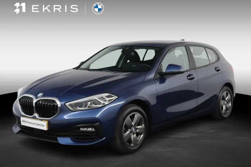 BMW 1-Serie (2021)