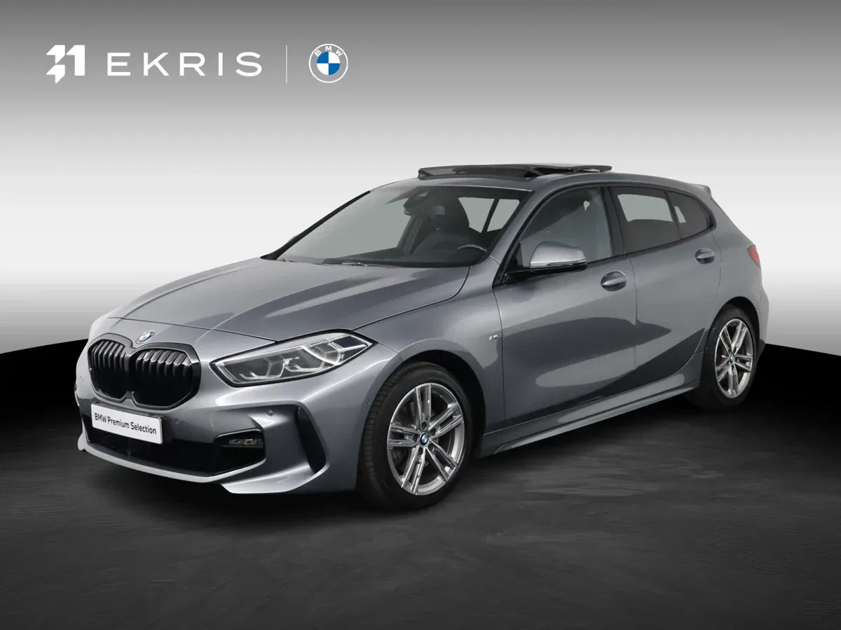 BMW 1-Serie (2022) — foto 1
