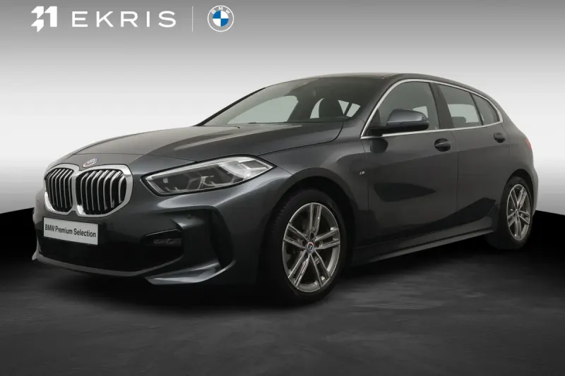 BMW 1-Serie (2022)