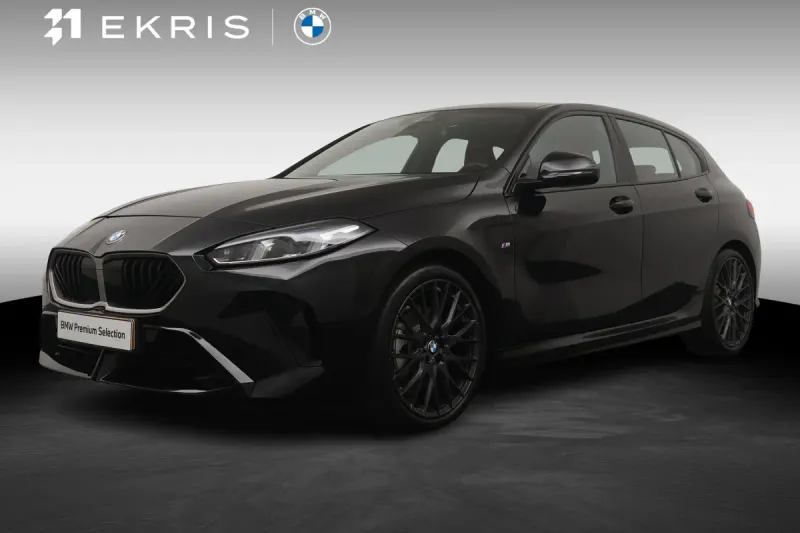 BMW 1-Serie (2025)