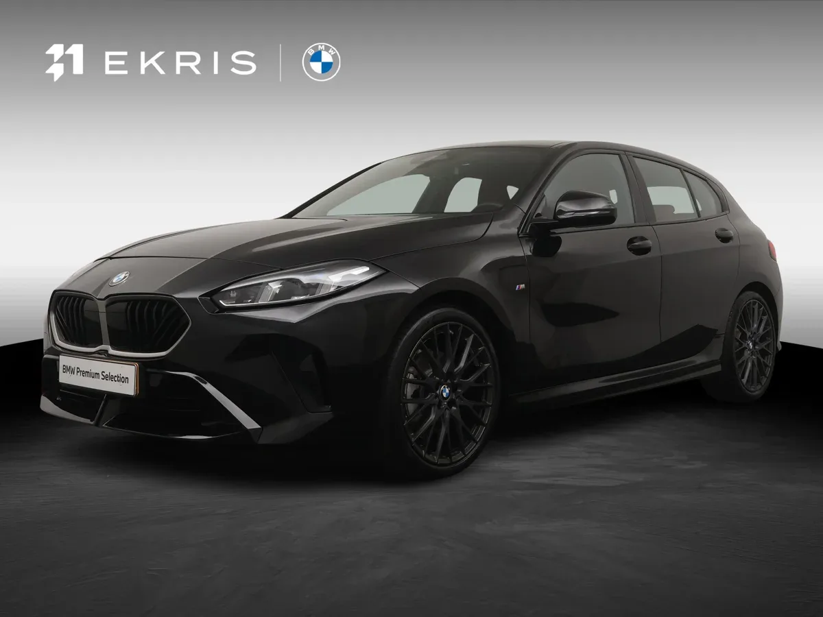 BMW 1-Serie (2025) — foto 1