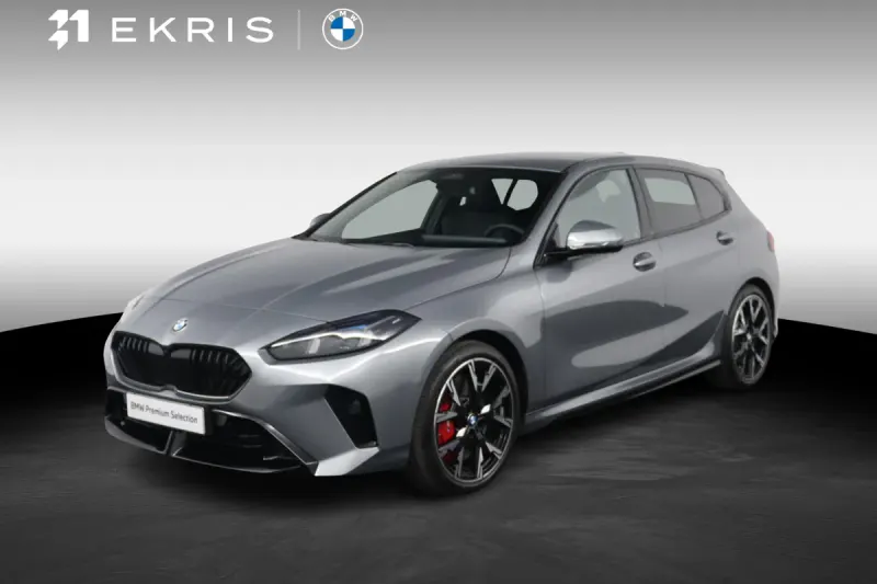 BMW 1-Serie (2026)