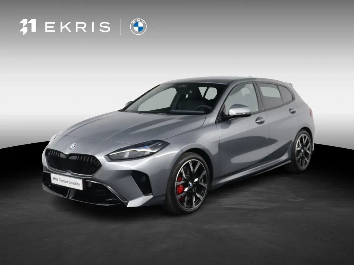 BMW 1-Serie (2026) — foto 1