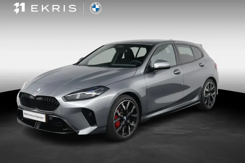 BMW 1-Serie (2026)