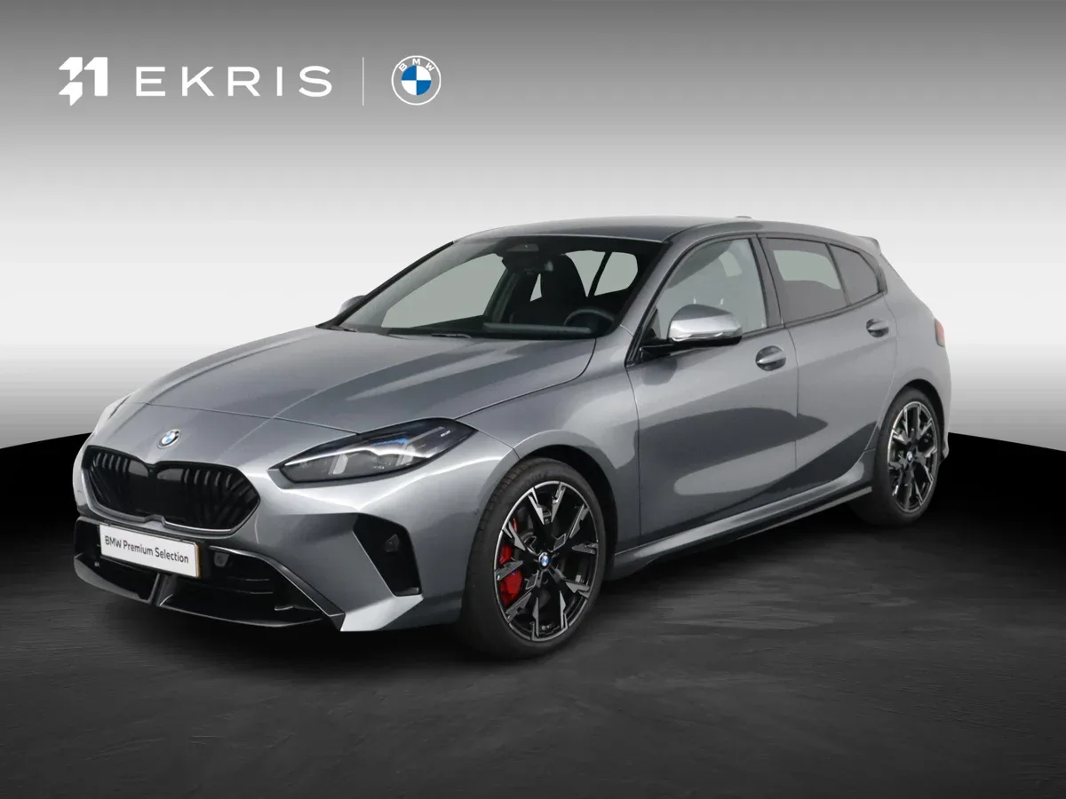 BMW 1-Serie (2026) — foto 1
