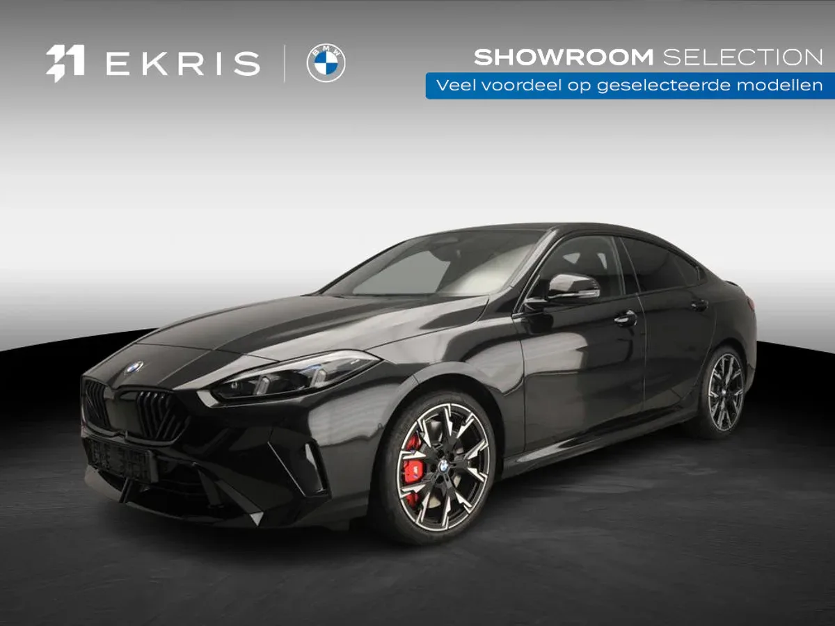 BMW 2-Serie (2026) — foto 1