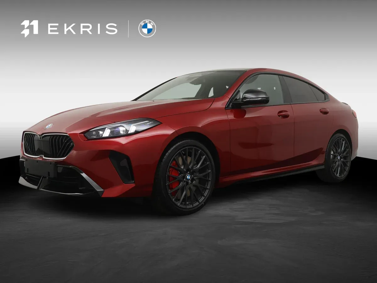 BMW 2-Serie (2025) — foto 1