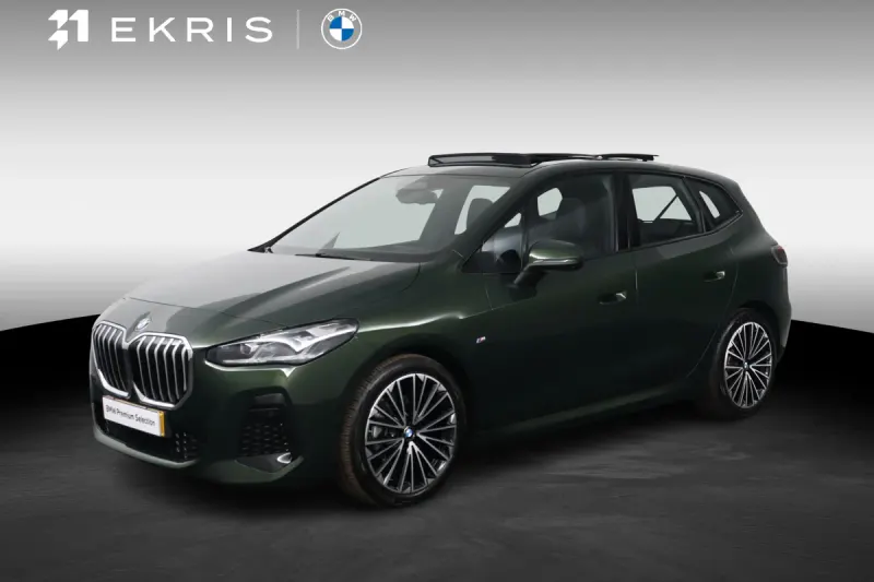 BMW 2-Serie (2025)
