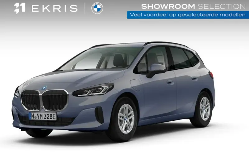 BMW 2-Serie (2026)